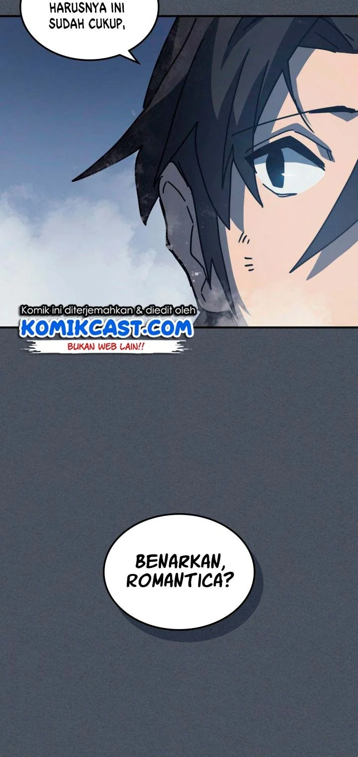 A Returner's Magic Should Be Special Chapter 127 Gambar 25