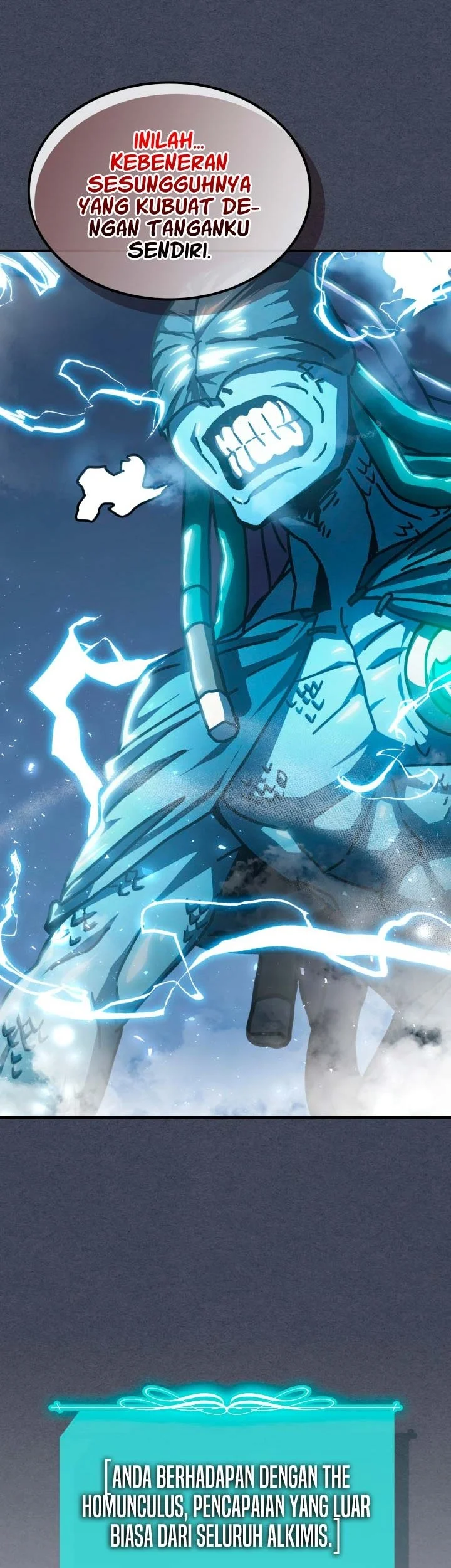 A Returner's Magic Should Be Special Chapter 128 Gambar 45