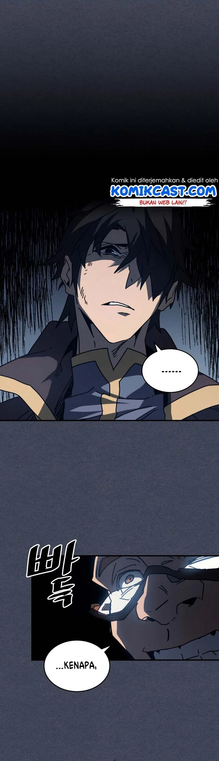 A Returner's Magic Should Be Special Chapter 128 Gambar 33