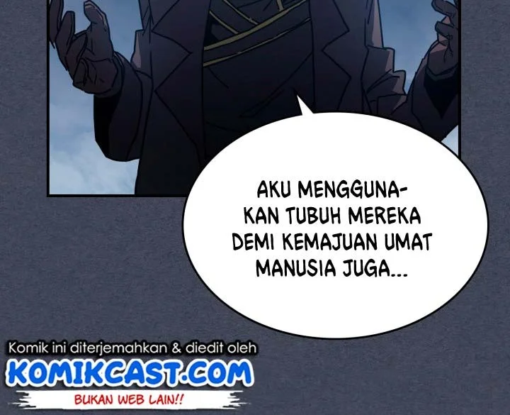 A Returner's Magic Should Be Special Chapter 128 Gambar 37