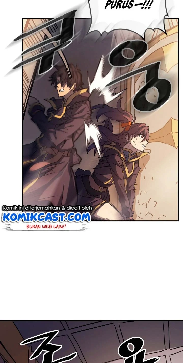 A Returner's Magic Should Be Special Chapter 128 Gambar 7