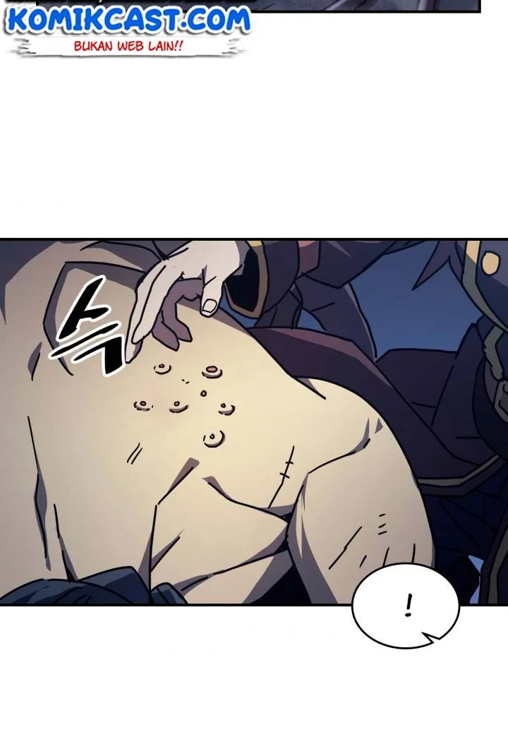 A Returner's Magic Should Be Special Chapter 128 Gambar 19