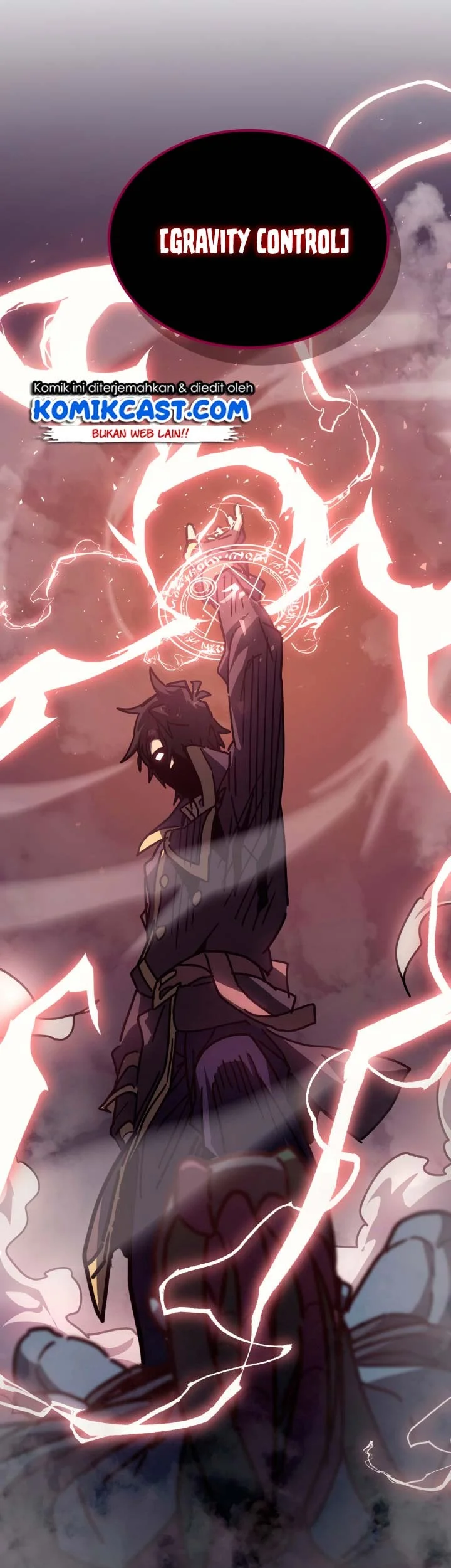 A Returner's Magic Should Be Special Chapter 129 Gambar 38