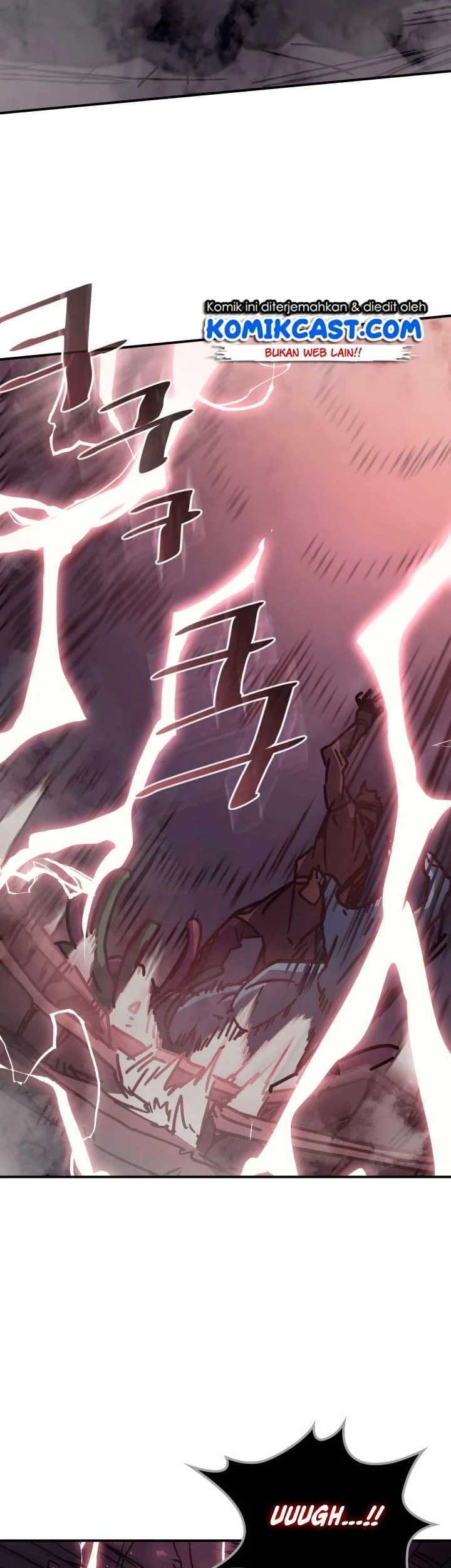 A Returner's Magic Should Be Special Chapter 129 Gambar 39