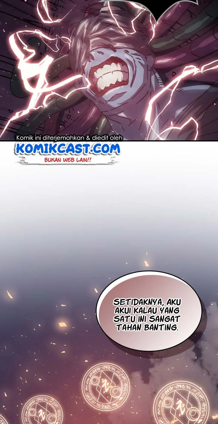 A Returner's Magic Should Be Special Chapter 129 Gambar 40