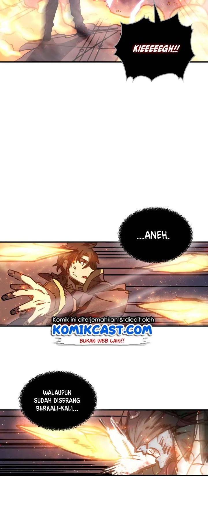 A Returner's Magic Should Be Special Chapter 129 Gambar 43