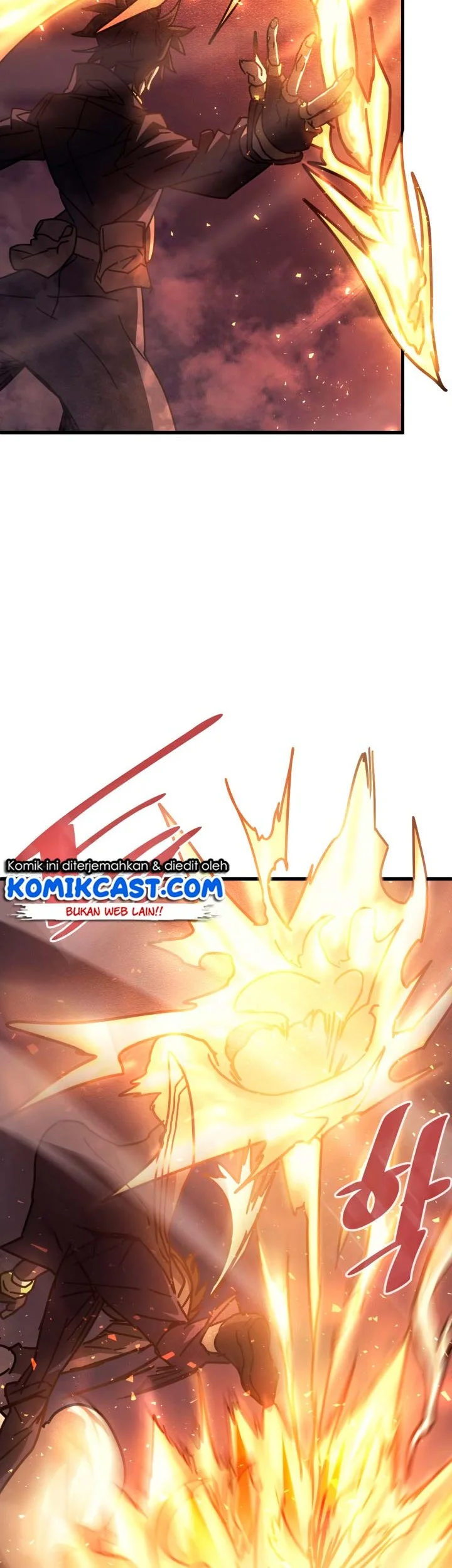 A Returner's Magic Should Be Special Chapter 129 Gambar 45