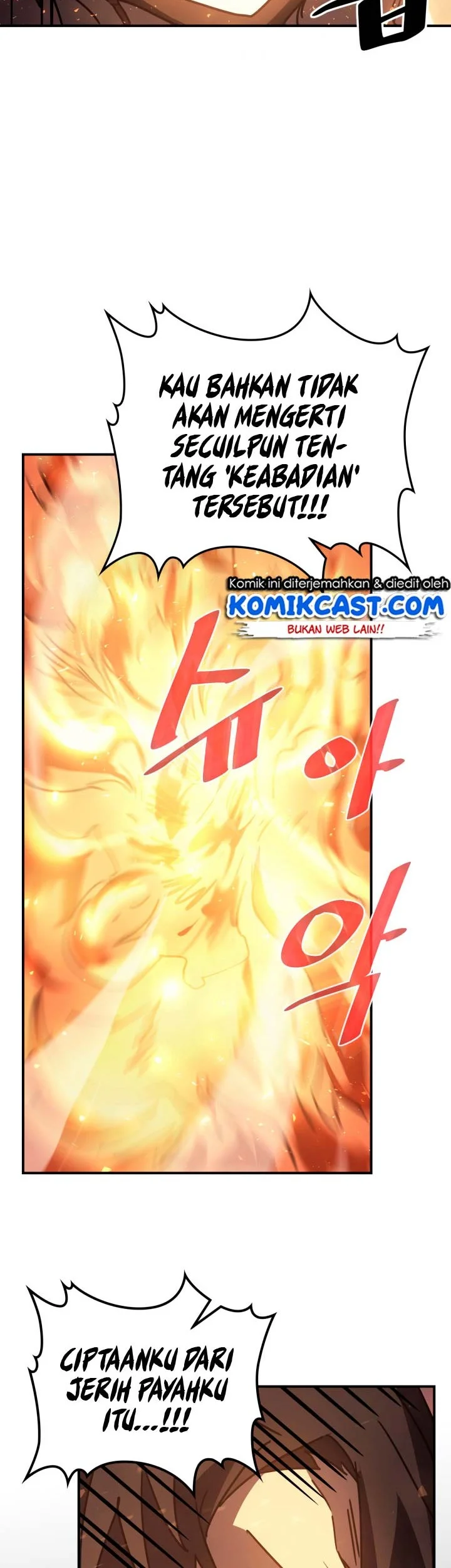 A Returner's Magic Should Be Special Chapter 129 Gambar 51