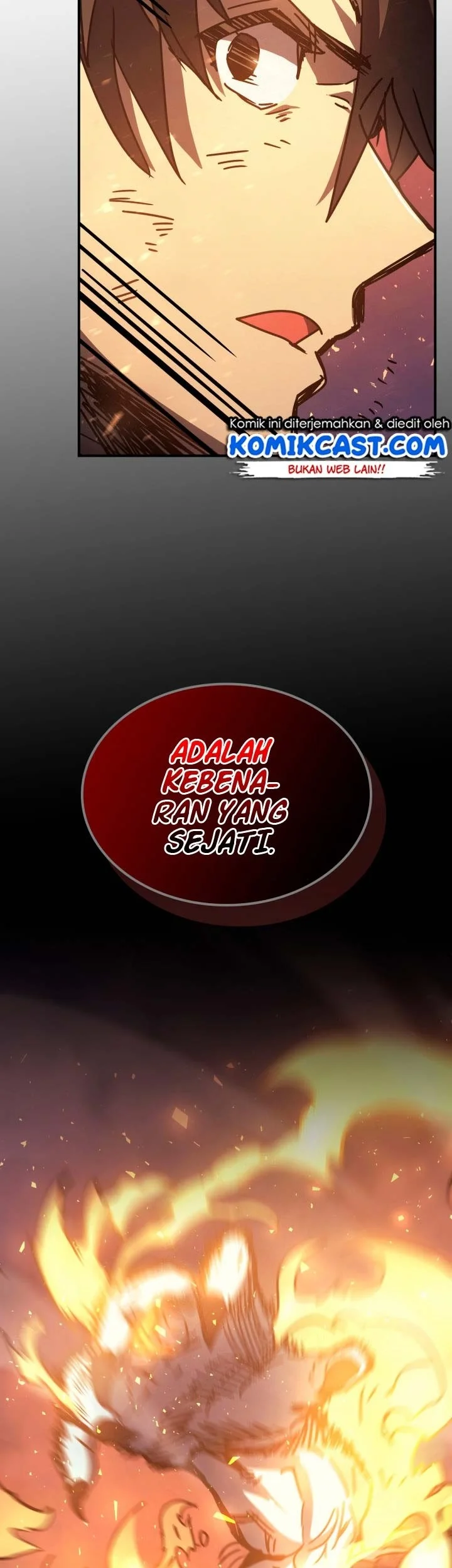 A Returner's Magic Should Be Special Chapter 129 Gambar 53