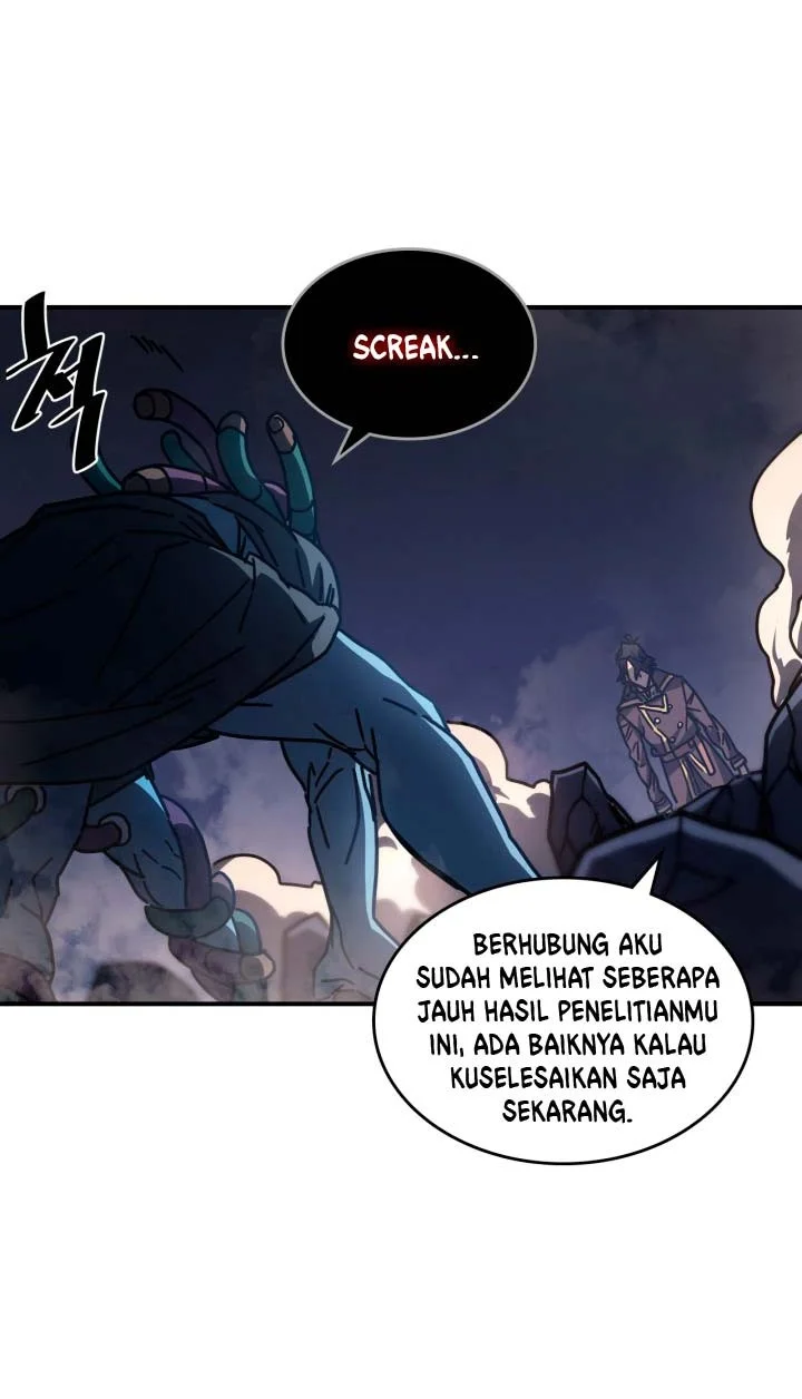 A Returner's Magic Should Be Special Chapter 129 Gambar 28