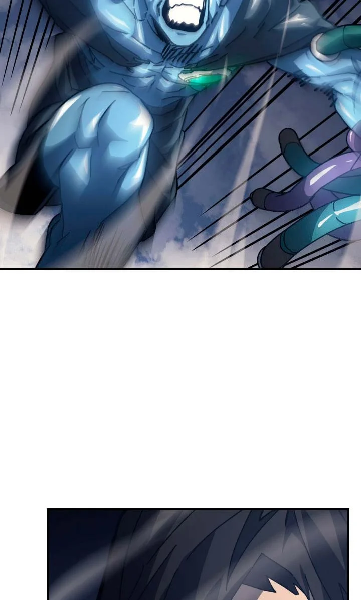 A Returner's Magic Should Be Special Chapter 129 Gambar 31