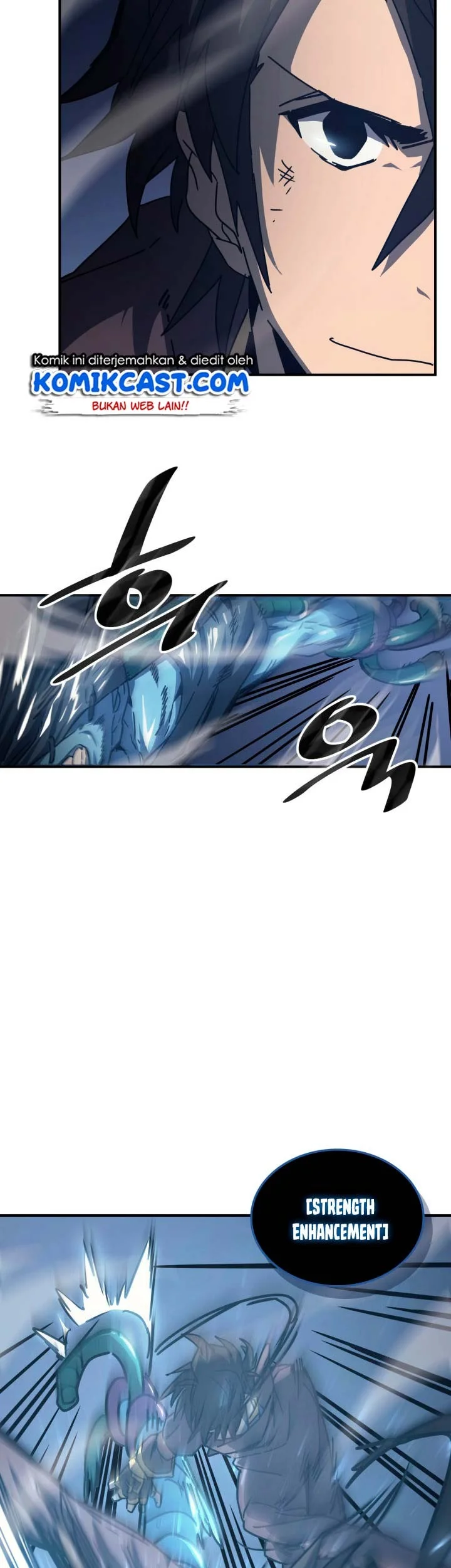 A Returner's Magic Should Be Special Chapter 129 Gambar 32