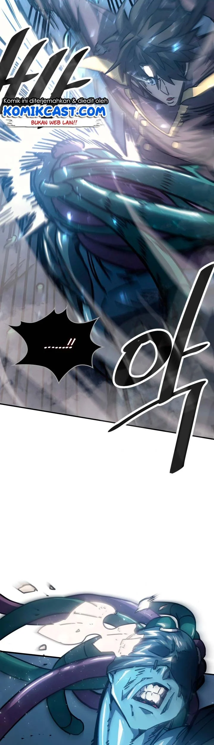 A Returner's Magic Should Be Special Chapter 129 Gambar 33