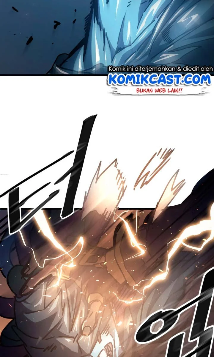 A Returner's Magic Should Be Special Chapter 129 Gambar 34