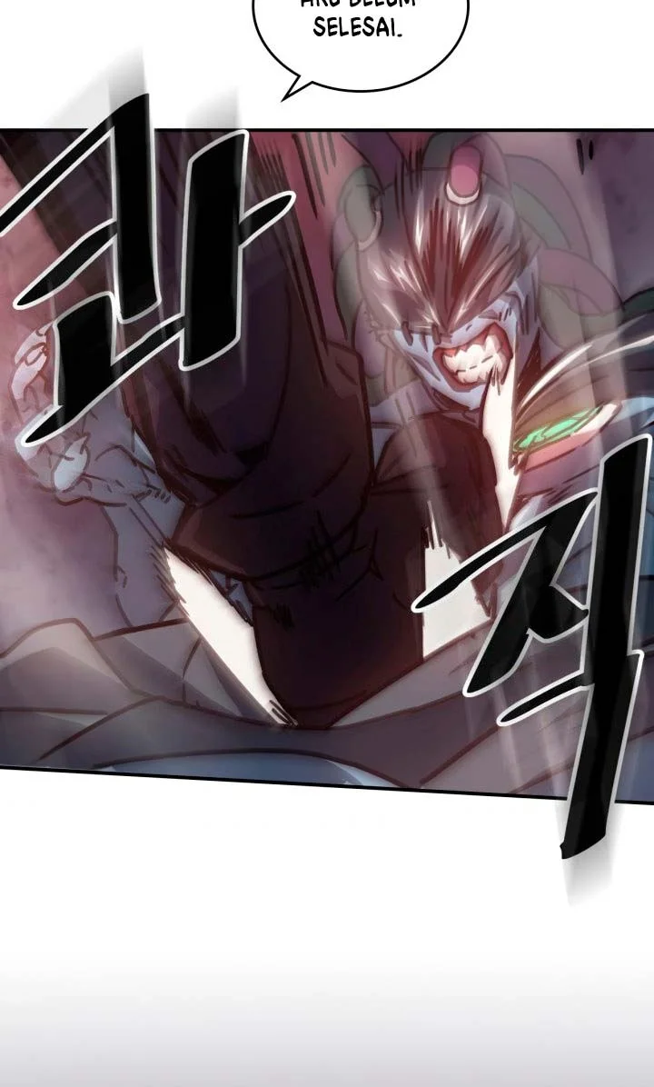 A Returner's Magic Should Be Special Chapter 129 Gambar 37