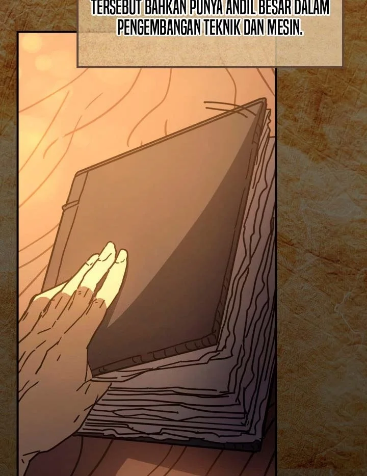 A Returner's Magic Should Be Special Chapter 129 Gambar 4