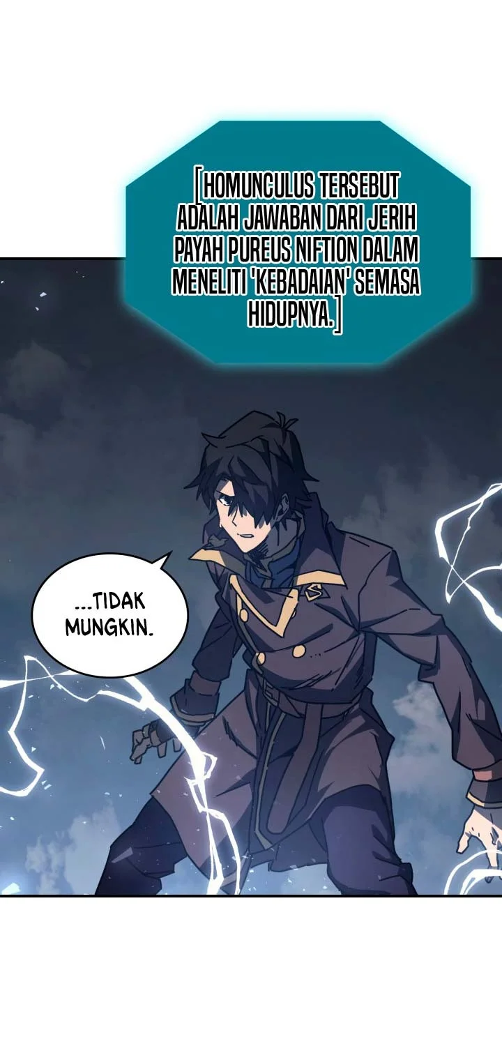 A Returner's Magic Should Be Special Chapter 129 Gambar 7