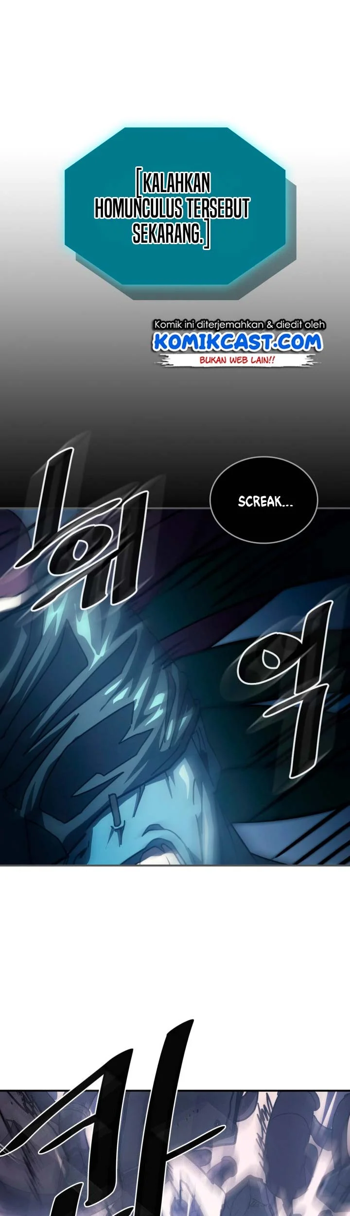 A Returner's Magic Should Be Special Chapter 129 Gambar 11