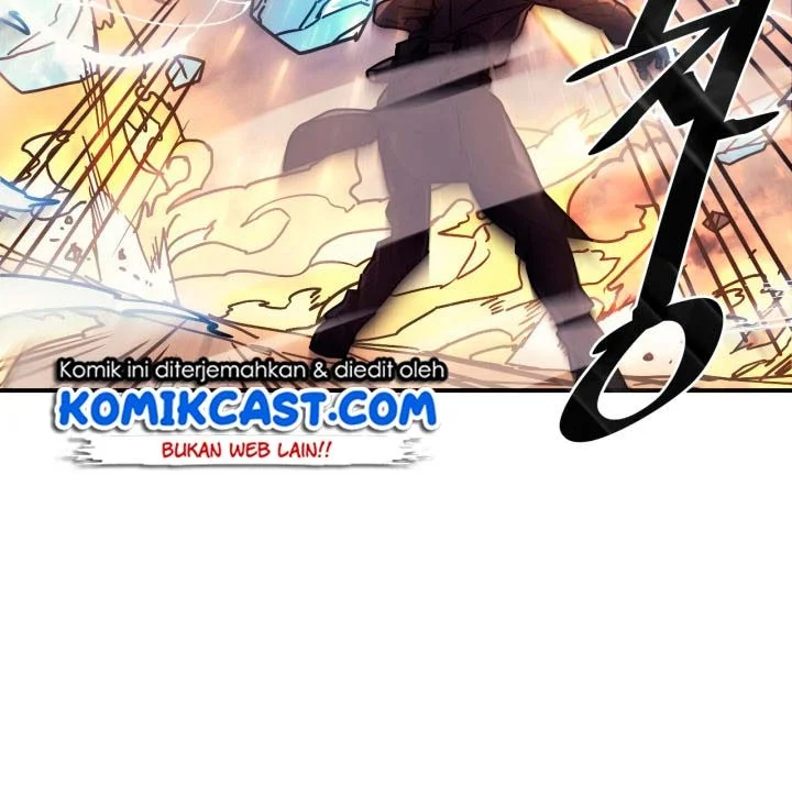 A Returner's Magic Should Be Special Chapter 129 Gambar 19