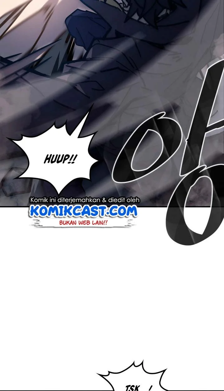 A Returner's Magic Should Be Special Chapter 129 Gambar 22