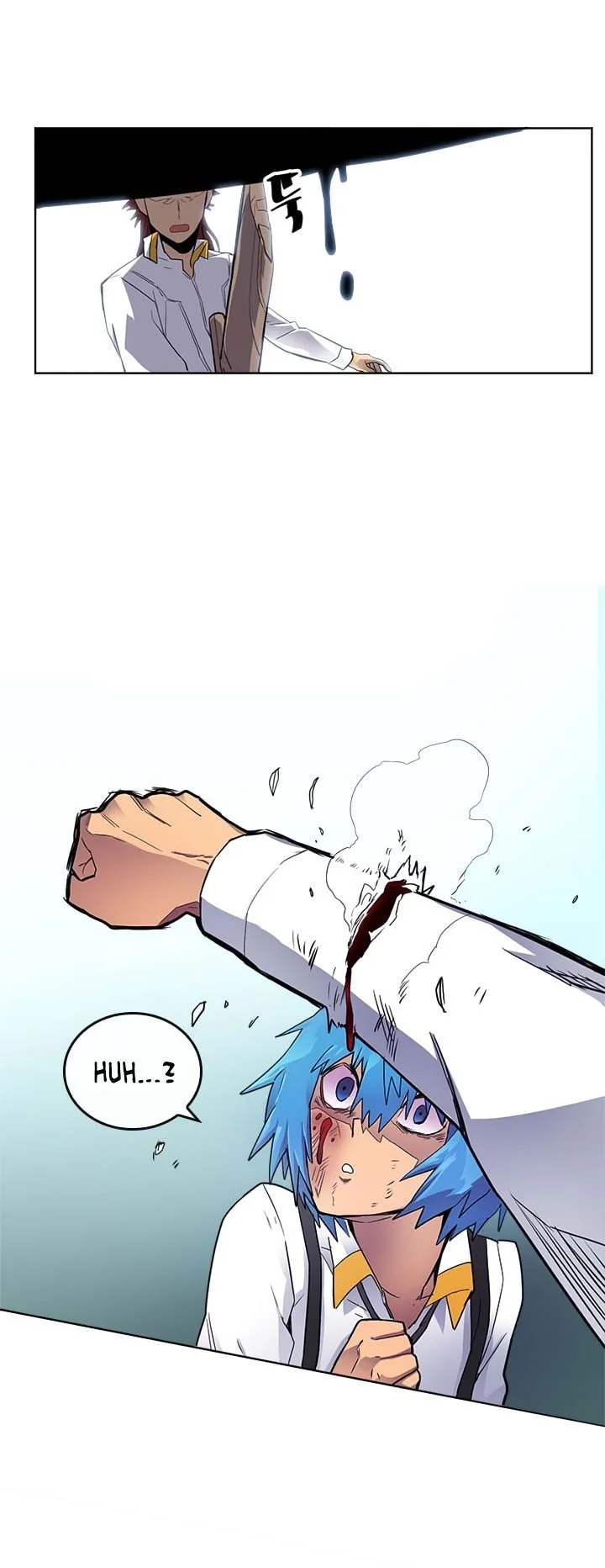 A Returner's Magic Should Be Special Chapter 13 Gambar 12