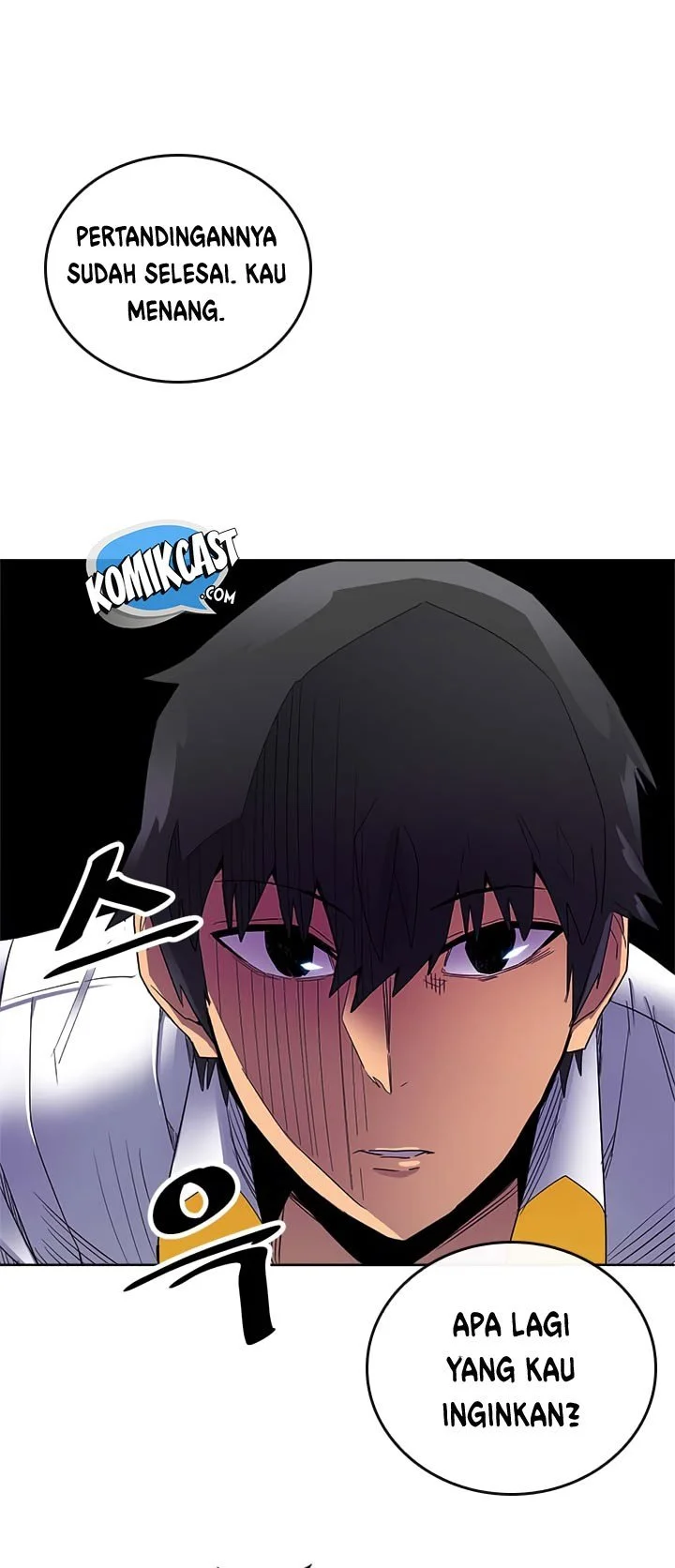 A Returner's Magic Should Be Special Chapter 13 Gambar 16