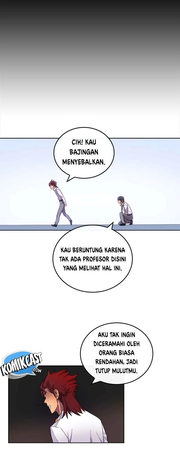 A Returner's Magic Should Be Special Chapter 13 Gambar 20