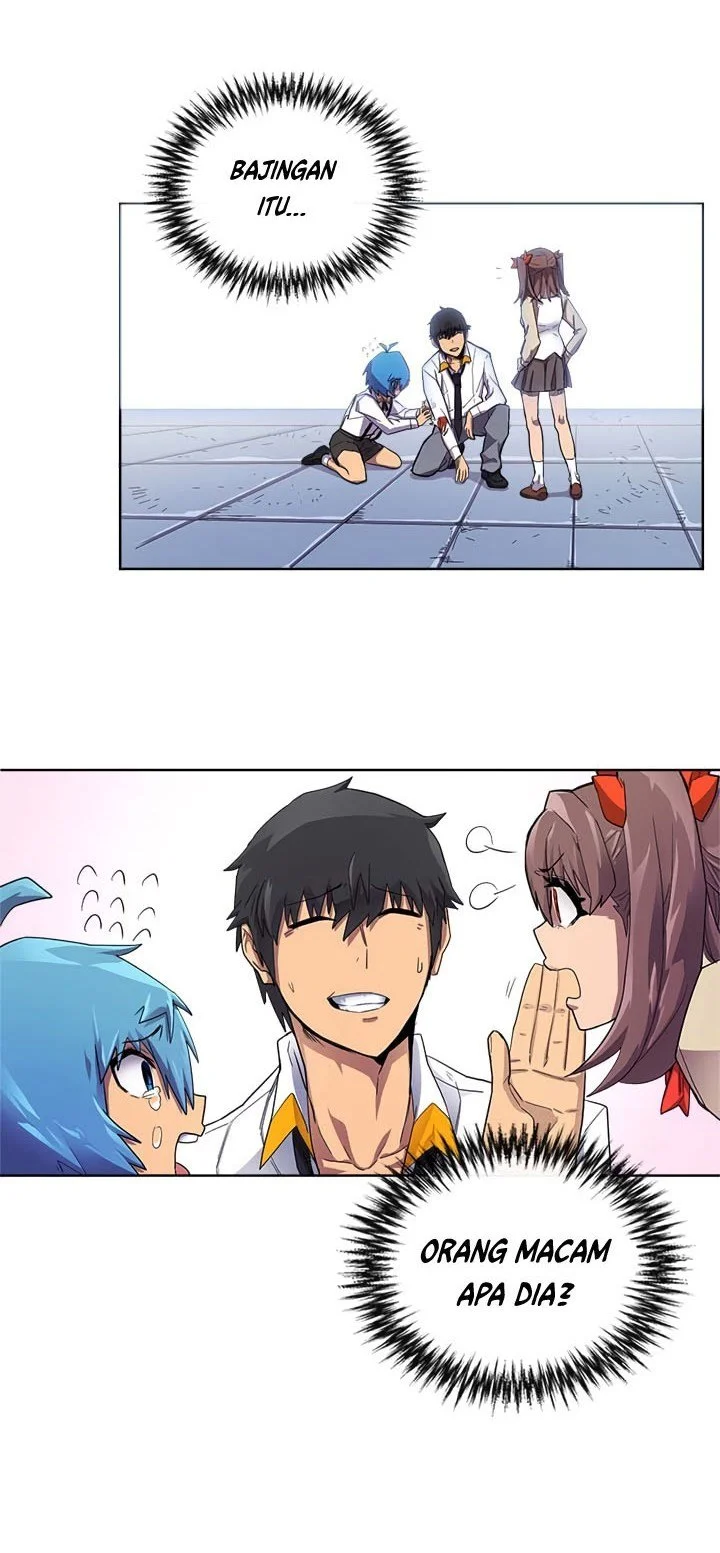 A Returner's Magic Should Be Special Chapter 13 Gambar 21