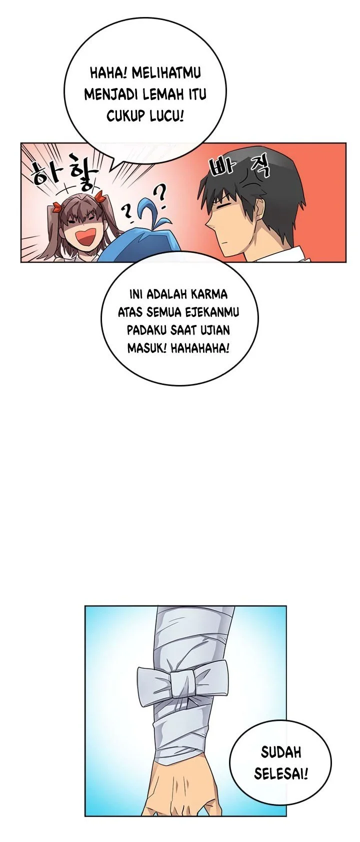 A Returner's Magic Should Be Special Chapter 13 Gambar 24