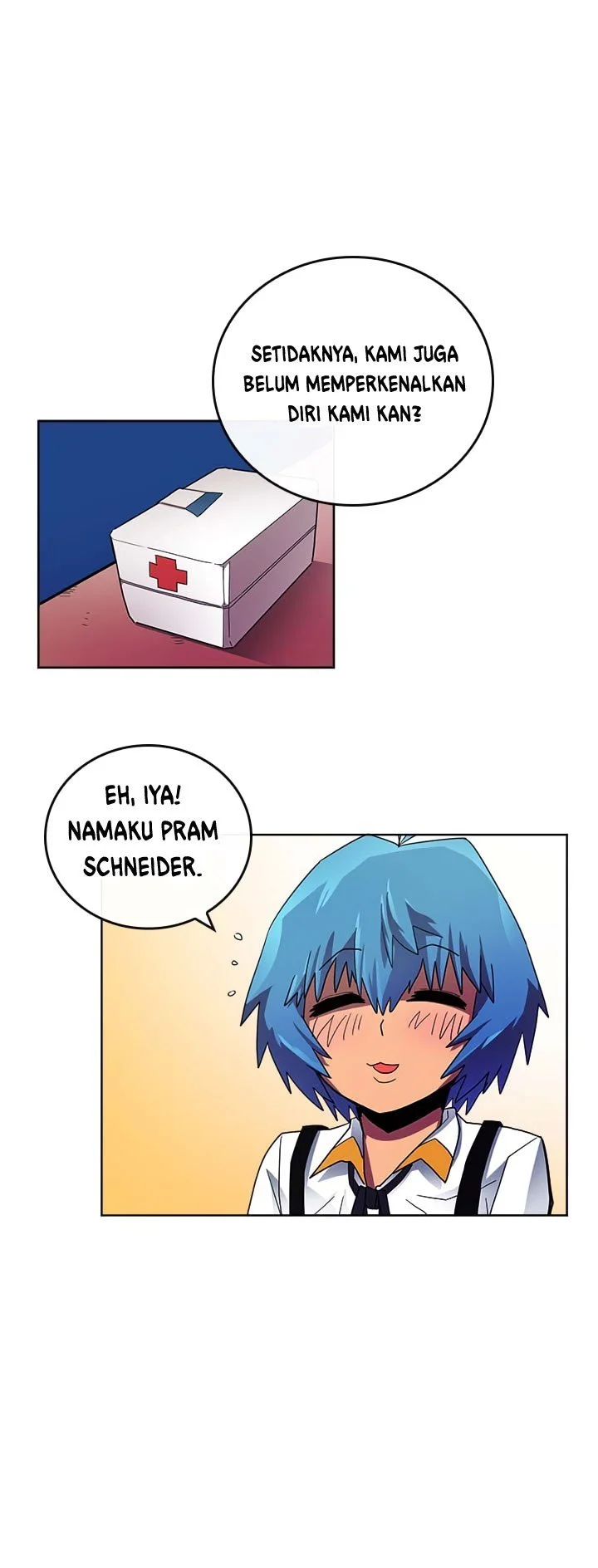 A Returner's Magic Should Be Special Chapter 13 Gambar 28