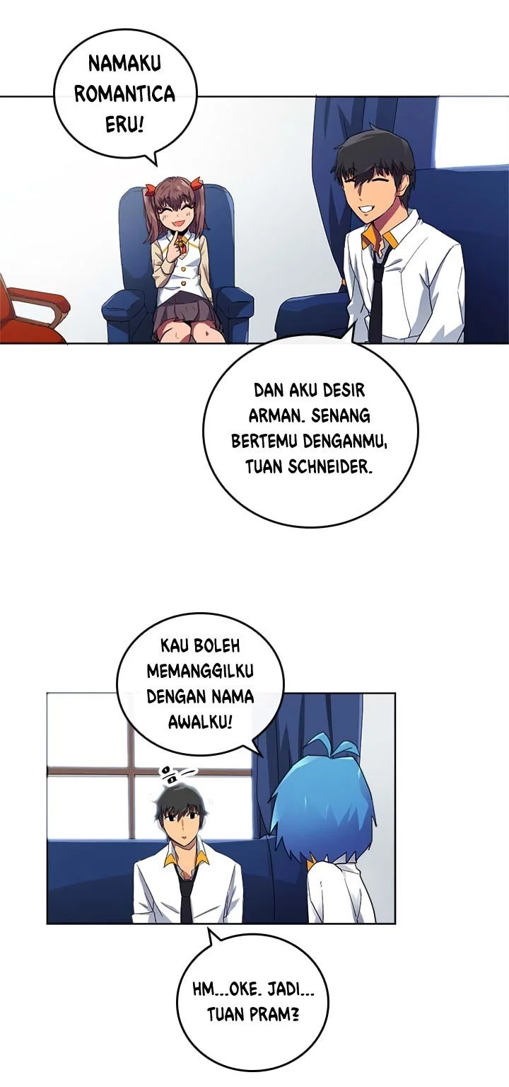 A Returner's Magic Should Be Special Chapter 13 Gambar 29