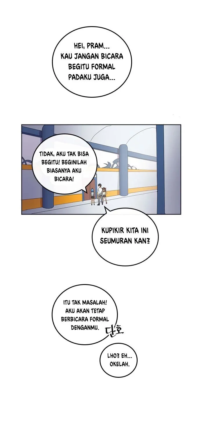 A Returner's Magic Should Be Special Chapter 13 Gambar 32