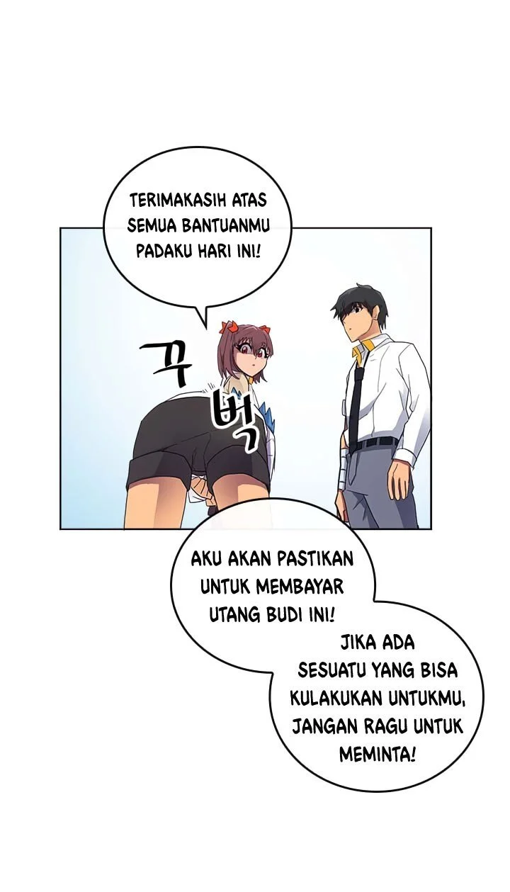 A Returner's Magic Should Be Special Chapter 13 Gambar 33