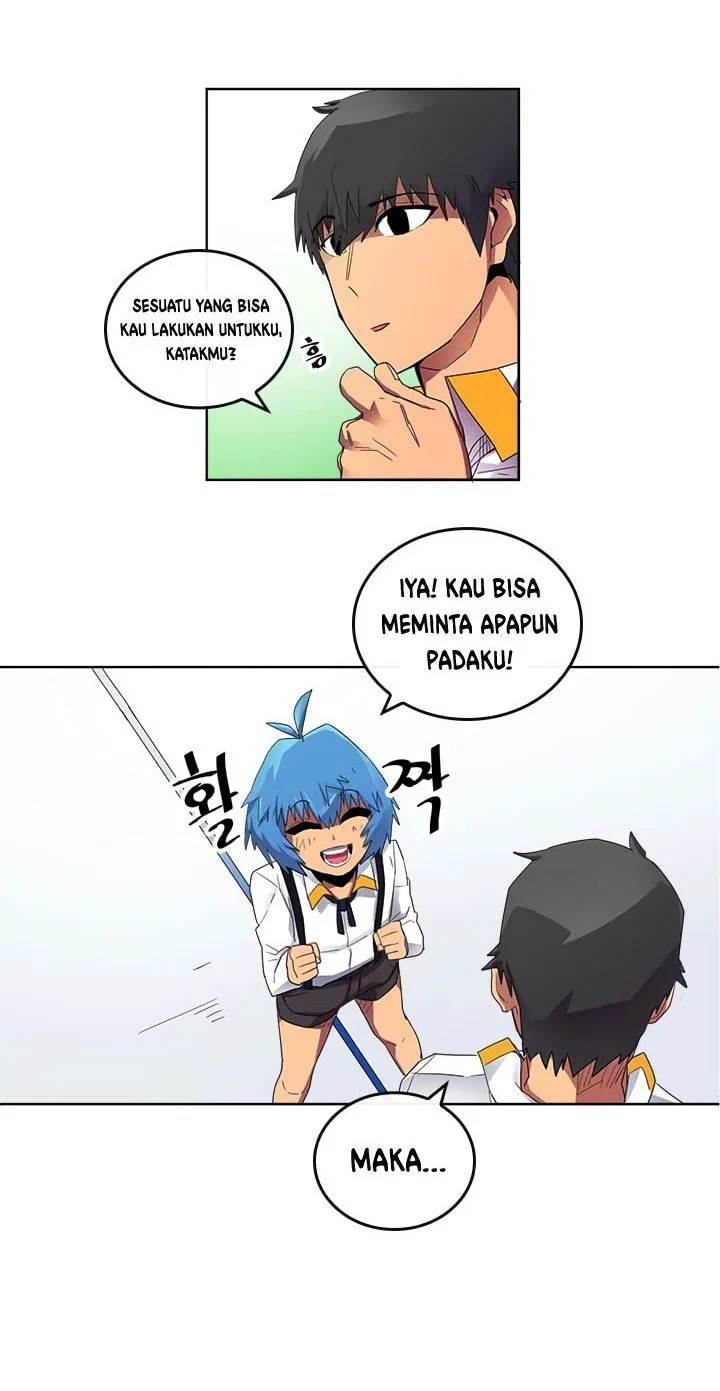 A Returner's Magic Should Be Special Chapter 13 Gambar 34