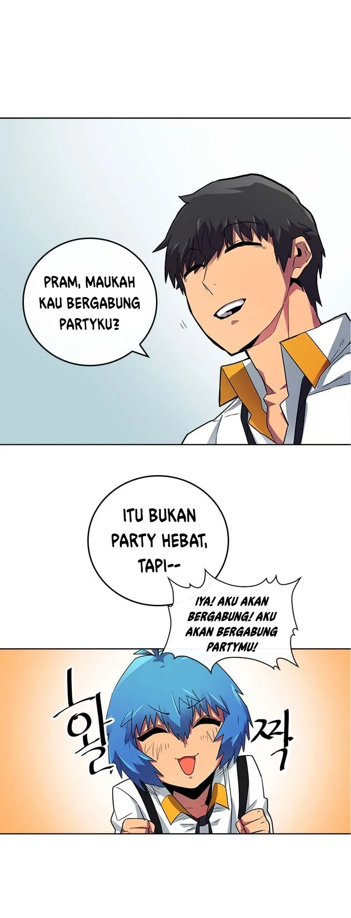 A Returner's Magic Should Be Special Chapter 13 Gambar 35