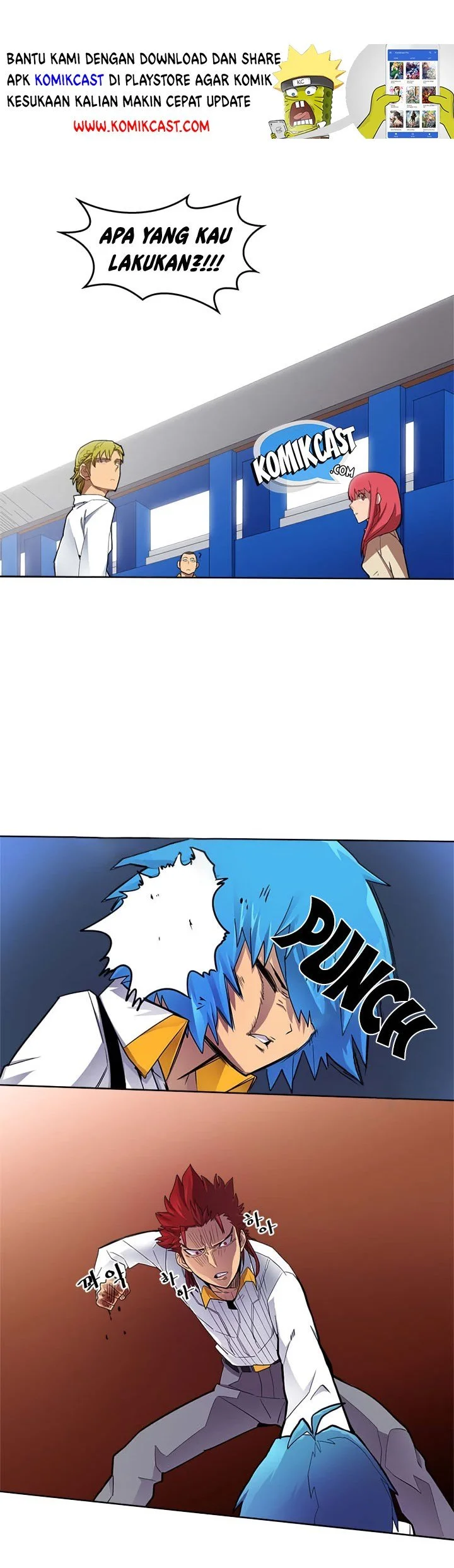 A Returner's Magic Should Be Special Chapter 13 Gambar 4