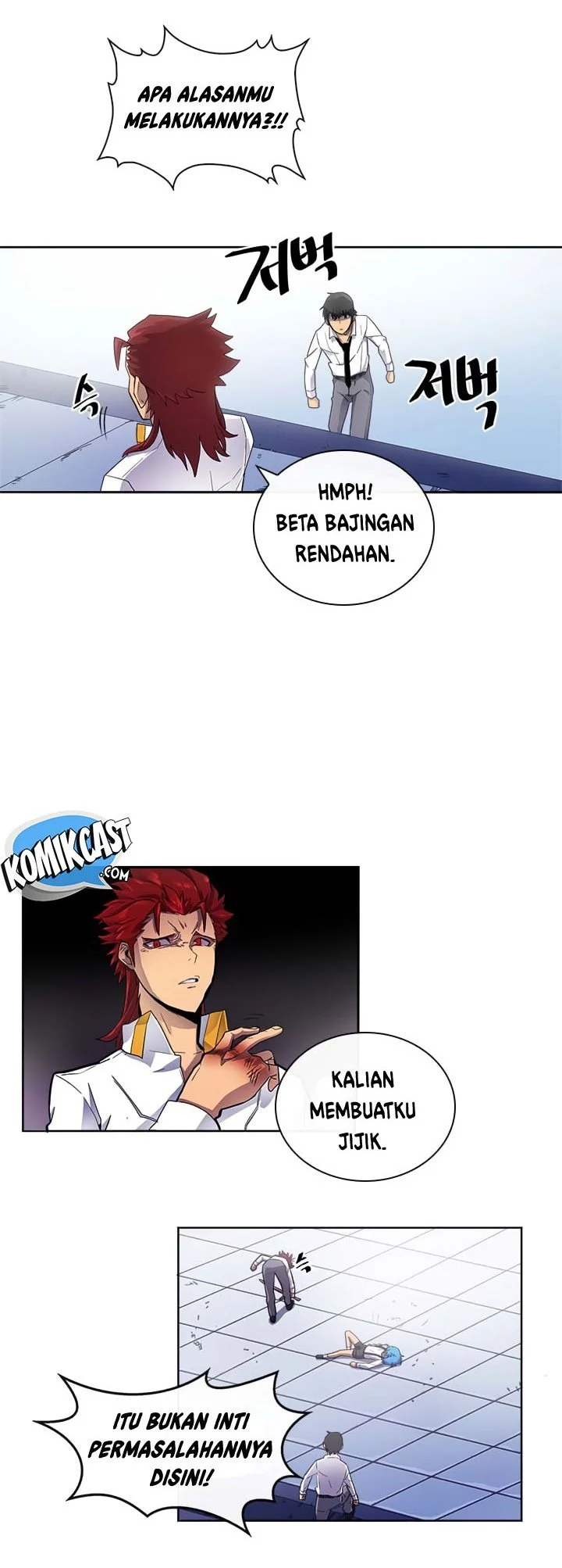 A Returner's Magic Should Be Special Chapter 13 Gambar 5