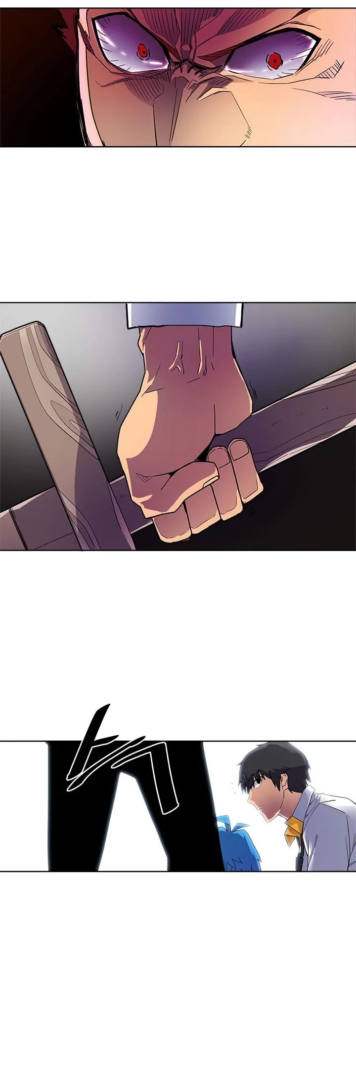 A Returner's Magic Should Be Special Chapter 13 Gambar 8