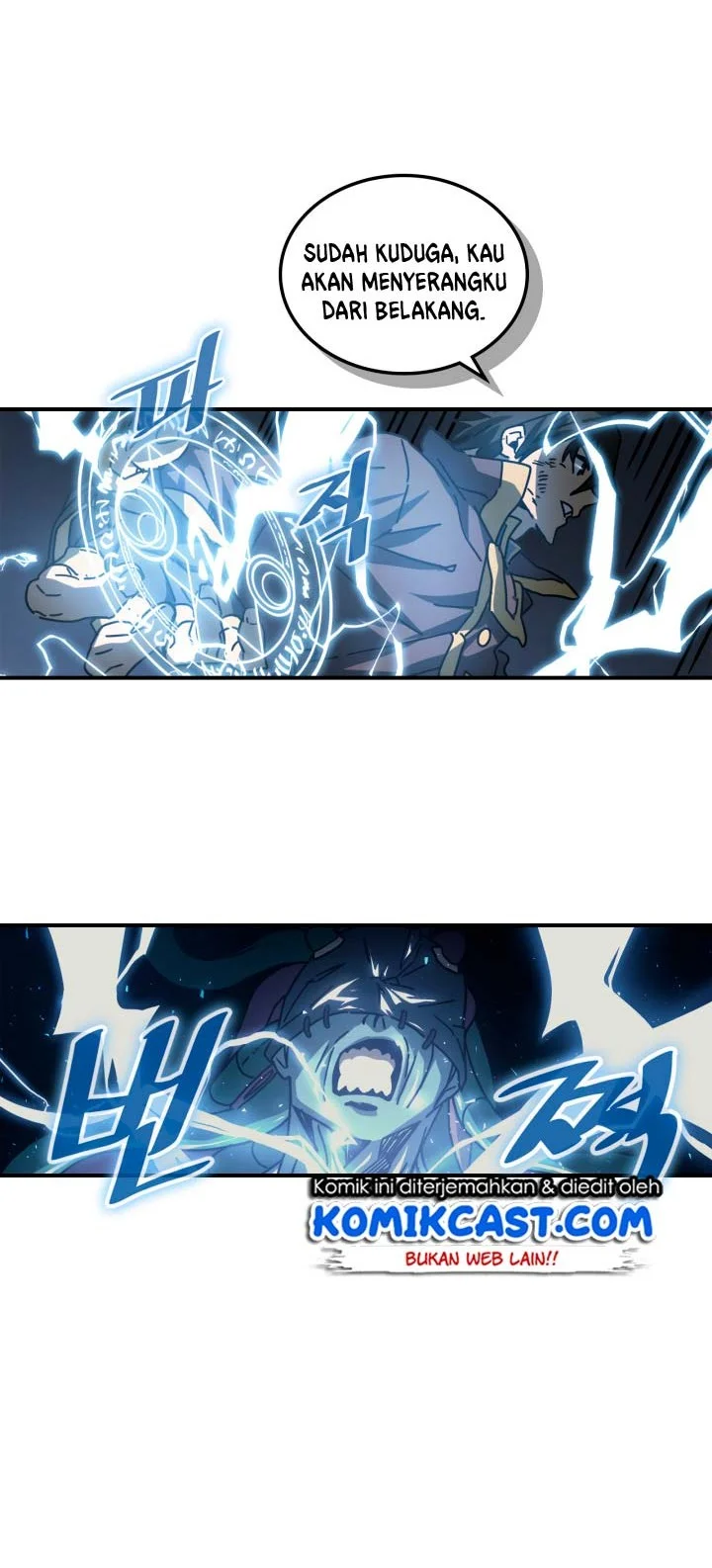 A Returner's Magic Should Be Special Chapter 130 Gambar 29