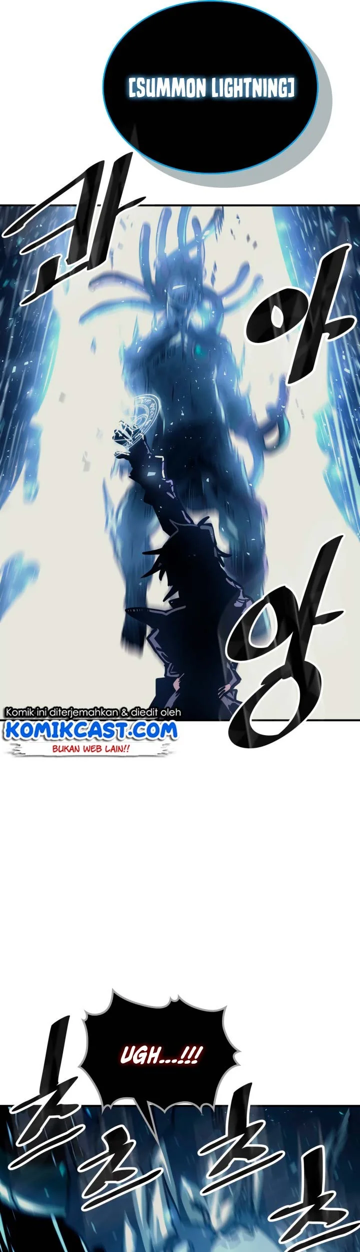 A Returner's Magic Should Be Special Chapter 130 Gambar 30