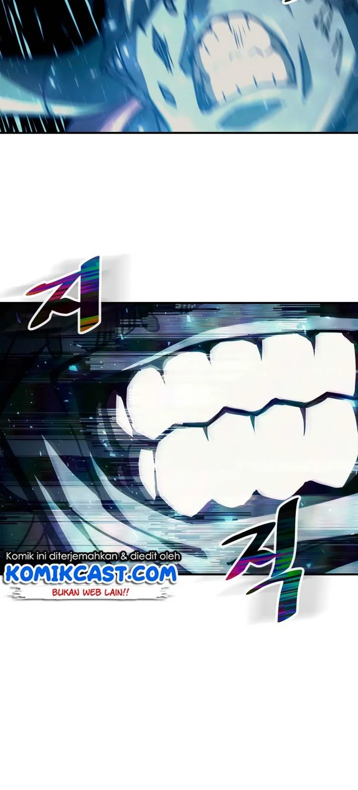 A Returner's Magic Should Be Special Chapter 130 Gambar 31