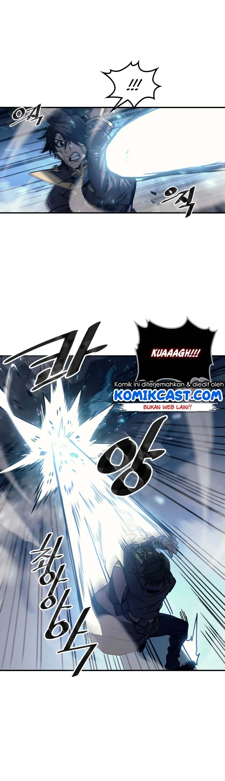 A Returner's Magic Should Be Special Chapter 130 Gambar 32