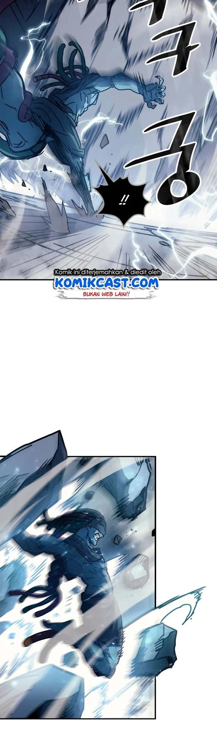 A Returner's Magic Should Be Special Chapter 130 Gambar 35