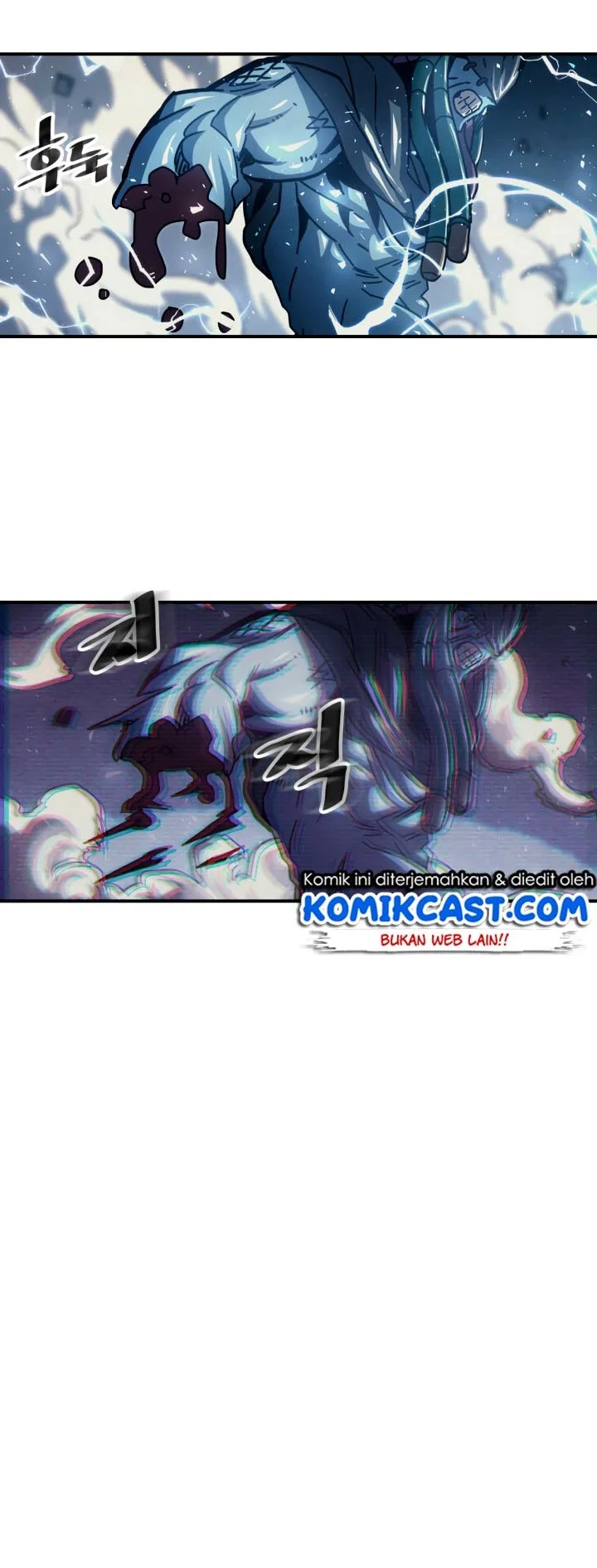 A Returner's Magic Should Be Special Chapter 130 Gambar 46