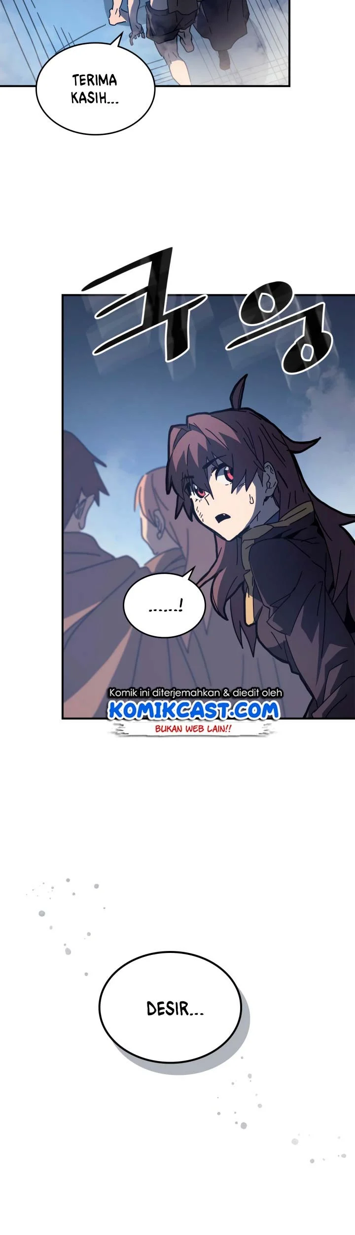 A Returner's Magic Should Be Special Chapter 130 Gambar 4