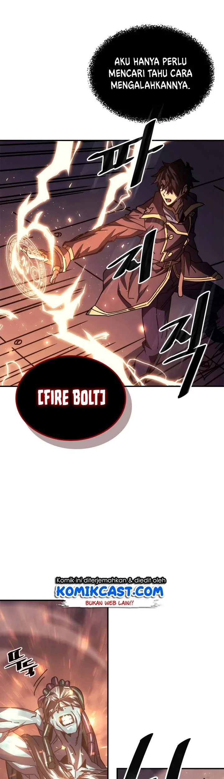 A Returner's Magic Should Be Special Chapter 130 Gambar 8