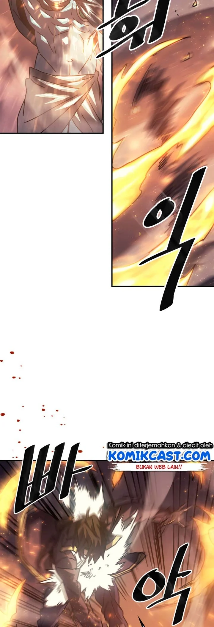 A Returner's Magic Should Be Special Chapter 130 Gambar 9