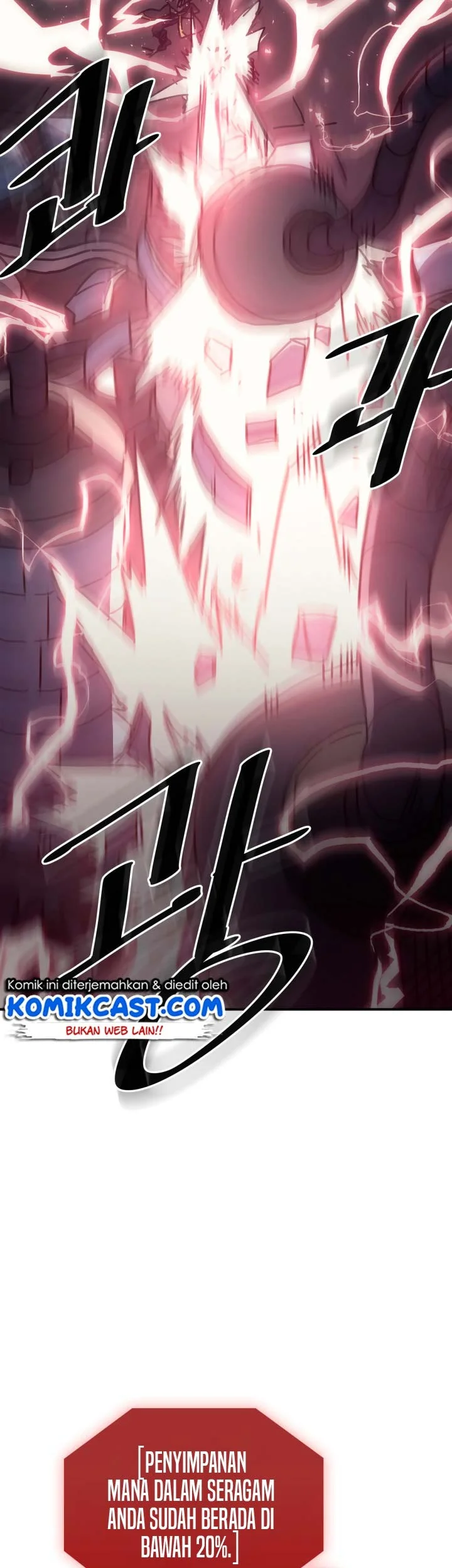 A Returner's Magic Should Be Special Chapter 130 Gambar 12