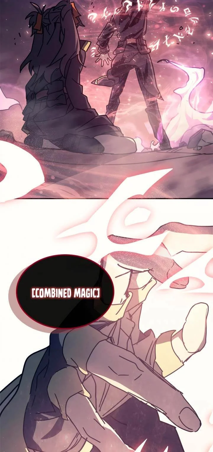 A Returner's Magic Should Be Special Chapter 131 Gambar 31