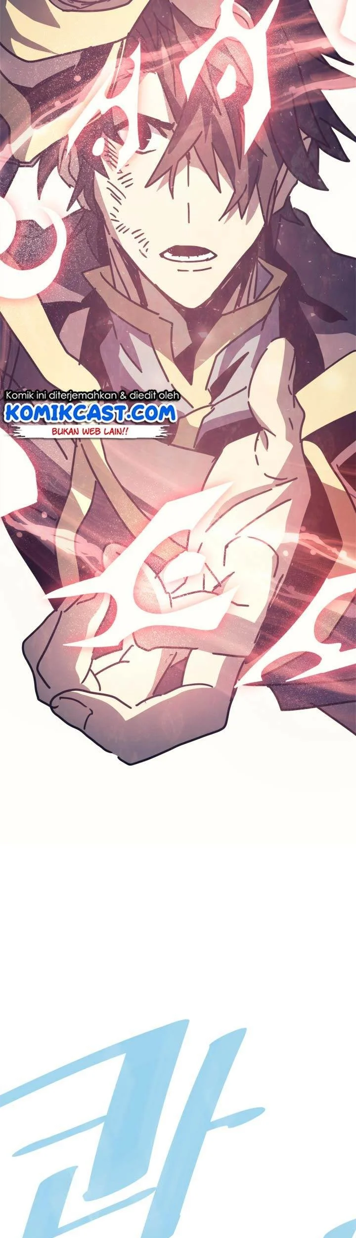 A Returner's Magic Should Be Special Chapter 131 Gambar 32